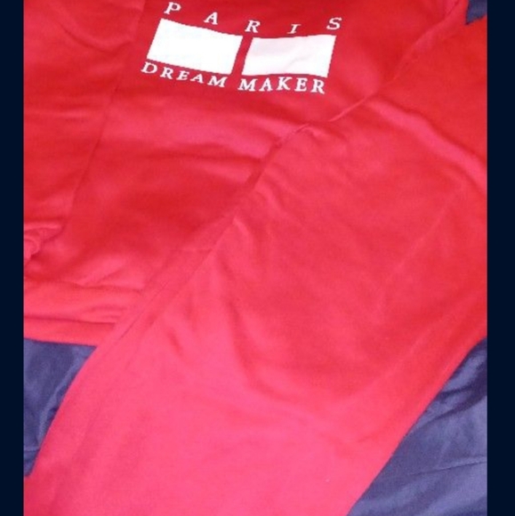 Tracksuit - Picture 2 of 3